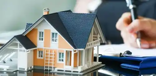 Real Estate Services