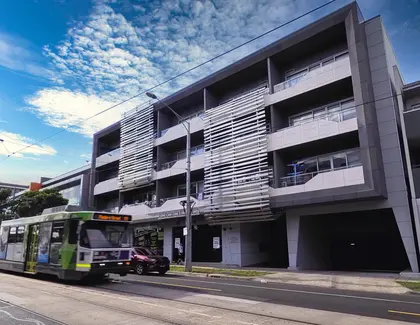 Pest control inspection in Essendon